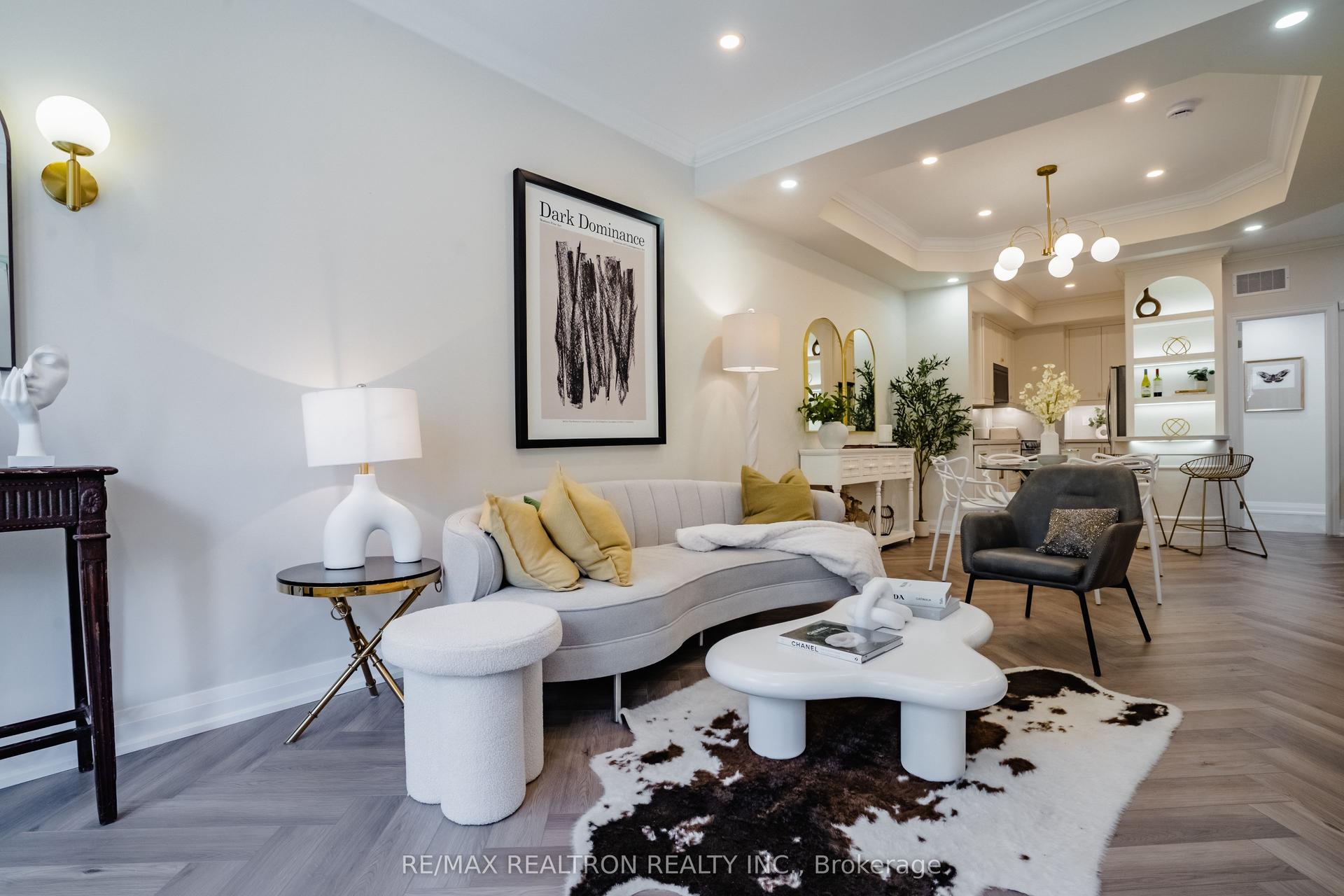 70 Byng Avenue #8 ##8 — photo 1