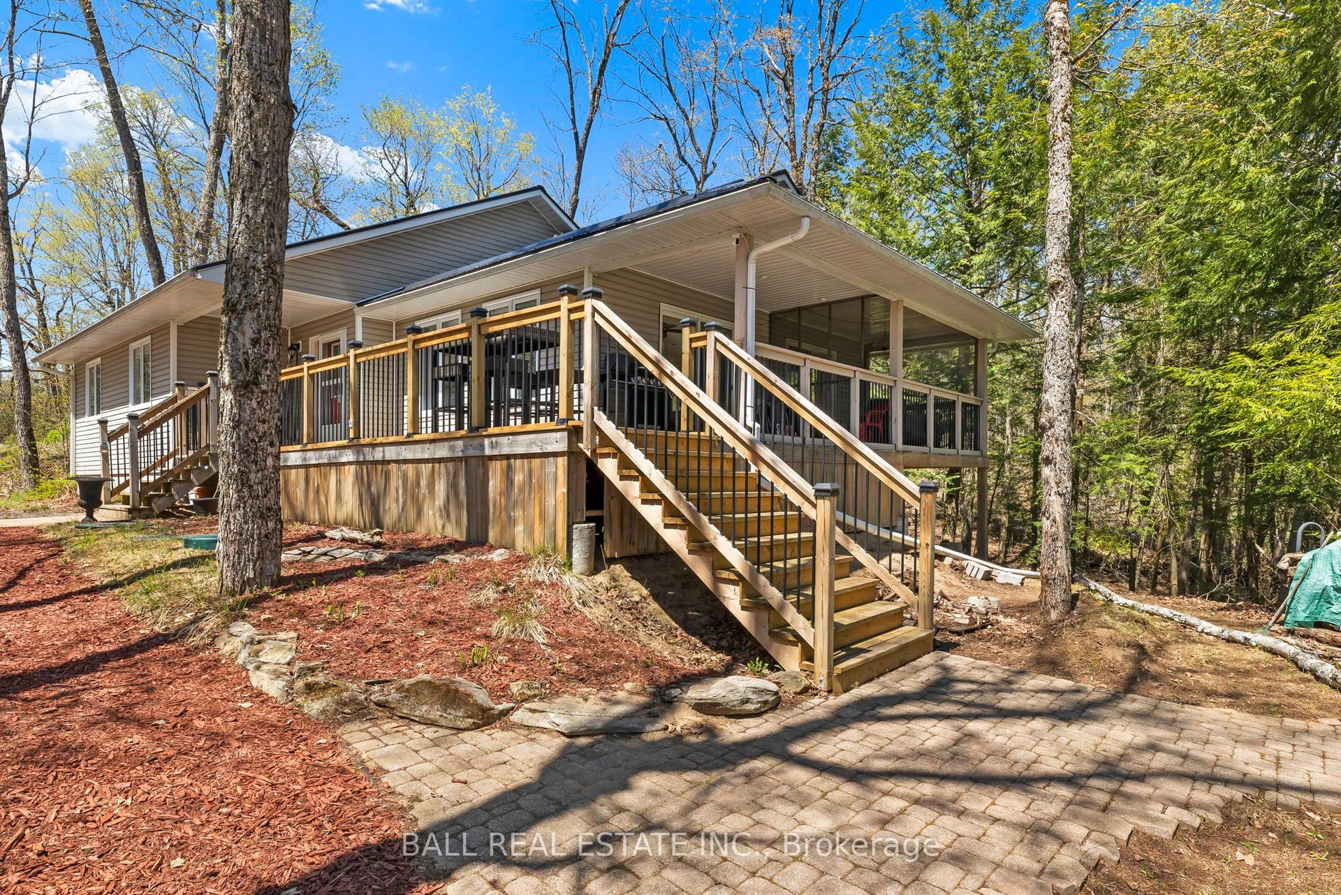 479 East Clear Bay Road — photo 1