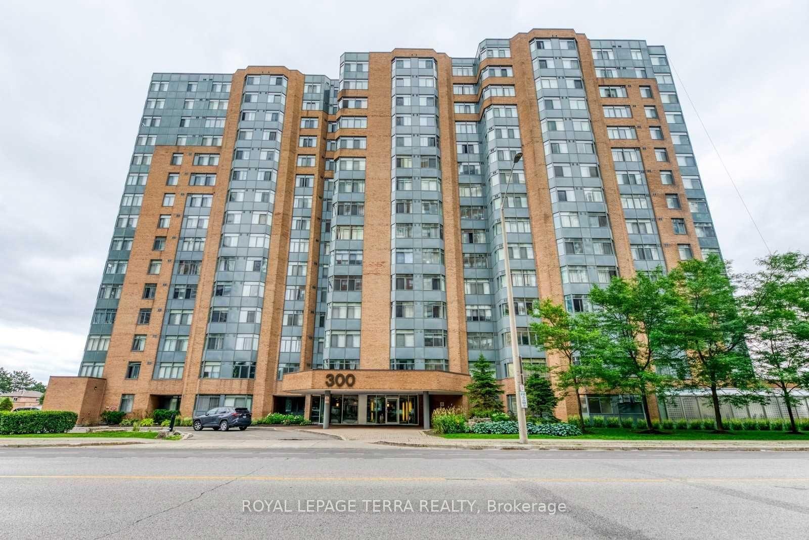 300 Webb Drive 201 #201, Mississauga — Condo for sale, photo 1