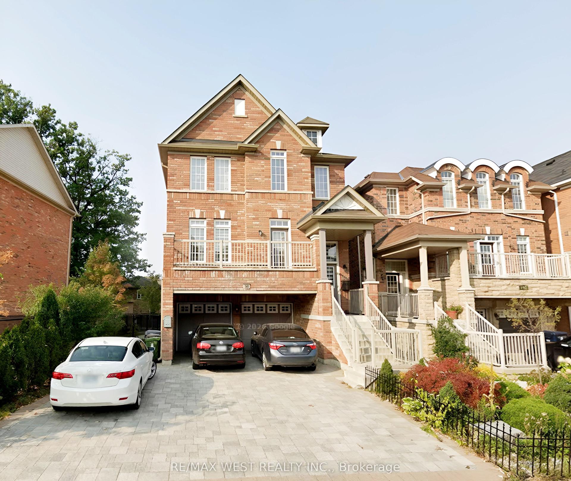 160 Bob Yuill Drive, Toronto — Detached for lease, photo 1