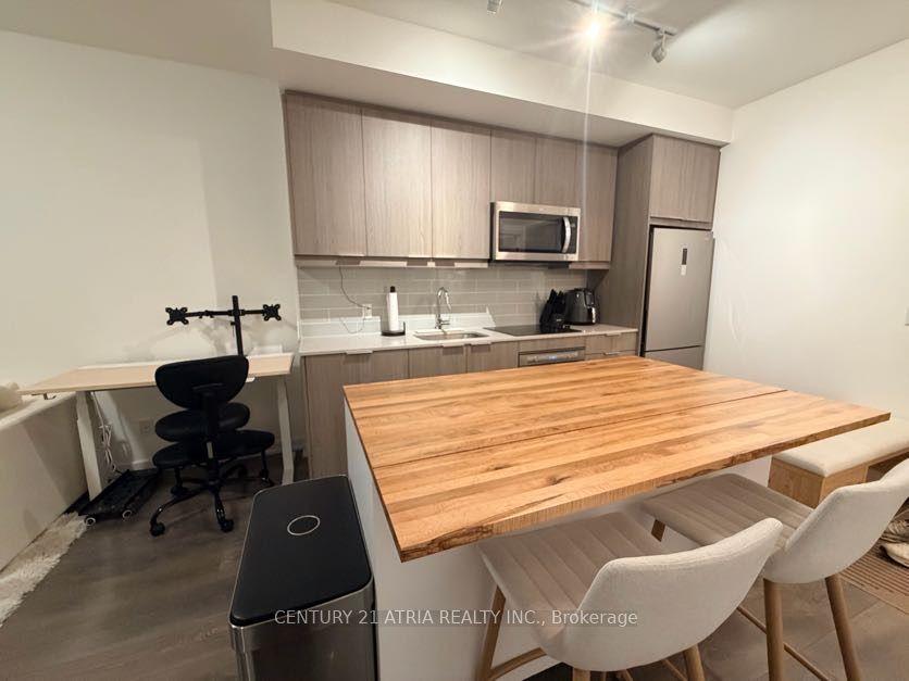 36 Forest Manor Road 718 #718, Toronto — Condo for lease, photo 1