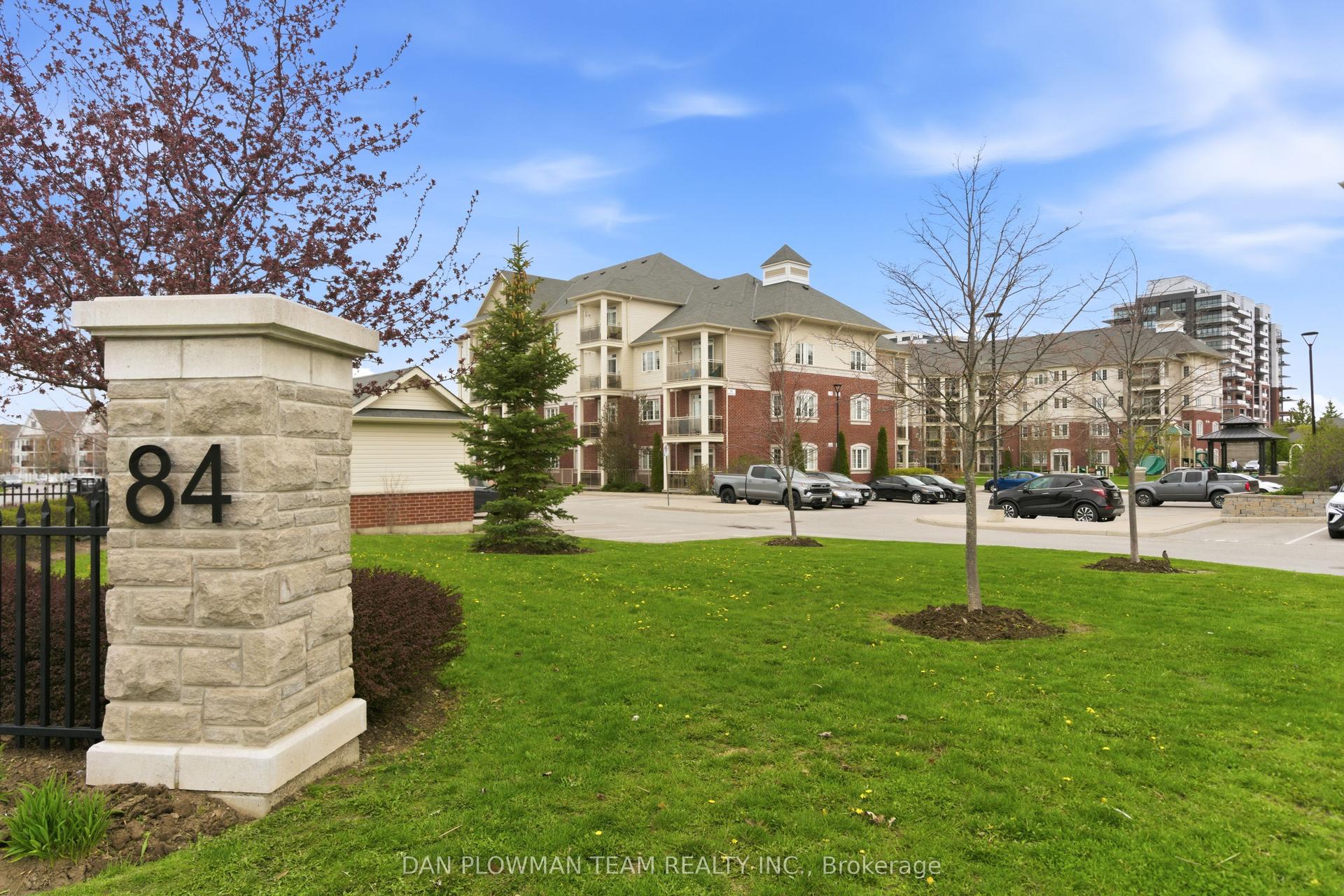 84 Aspen Springs Drive 419 #419 — photo 1
