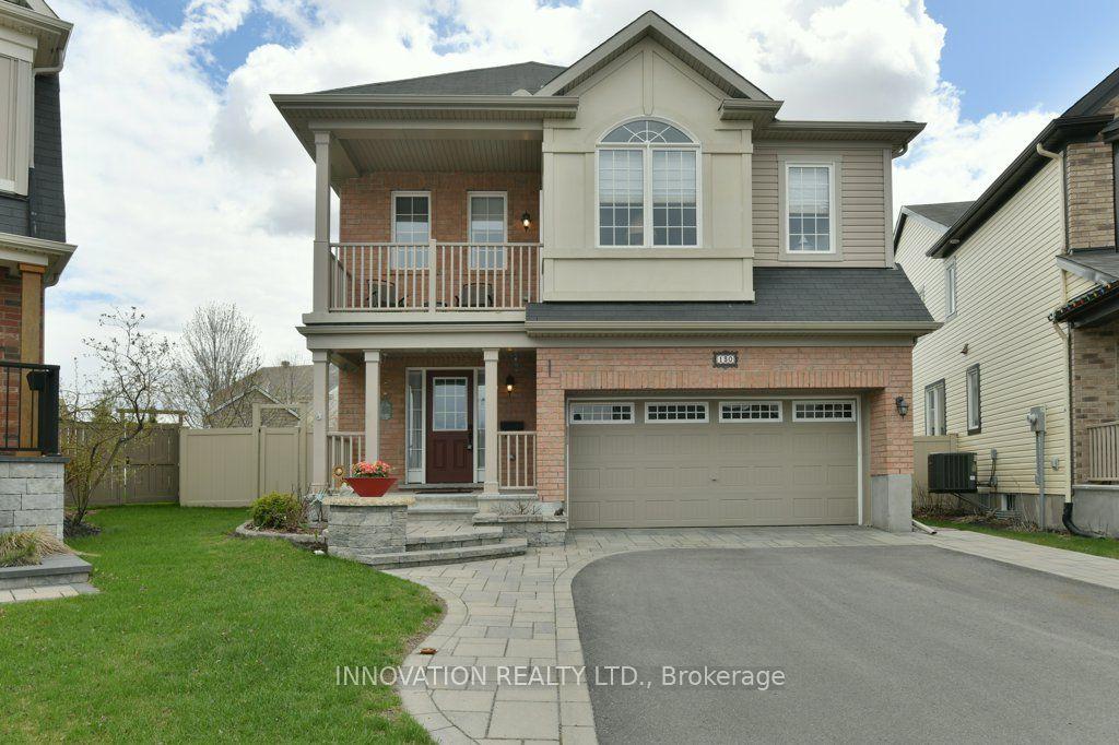 130 Soleil Avenue — photo 1