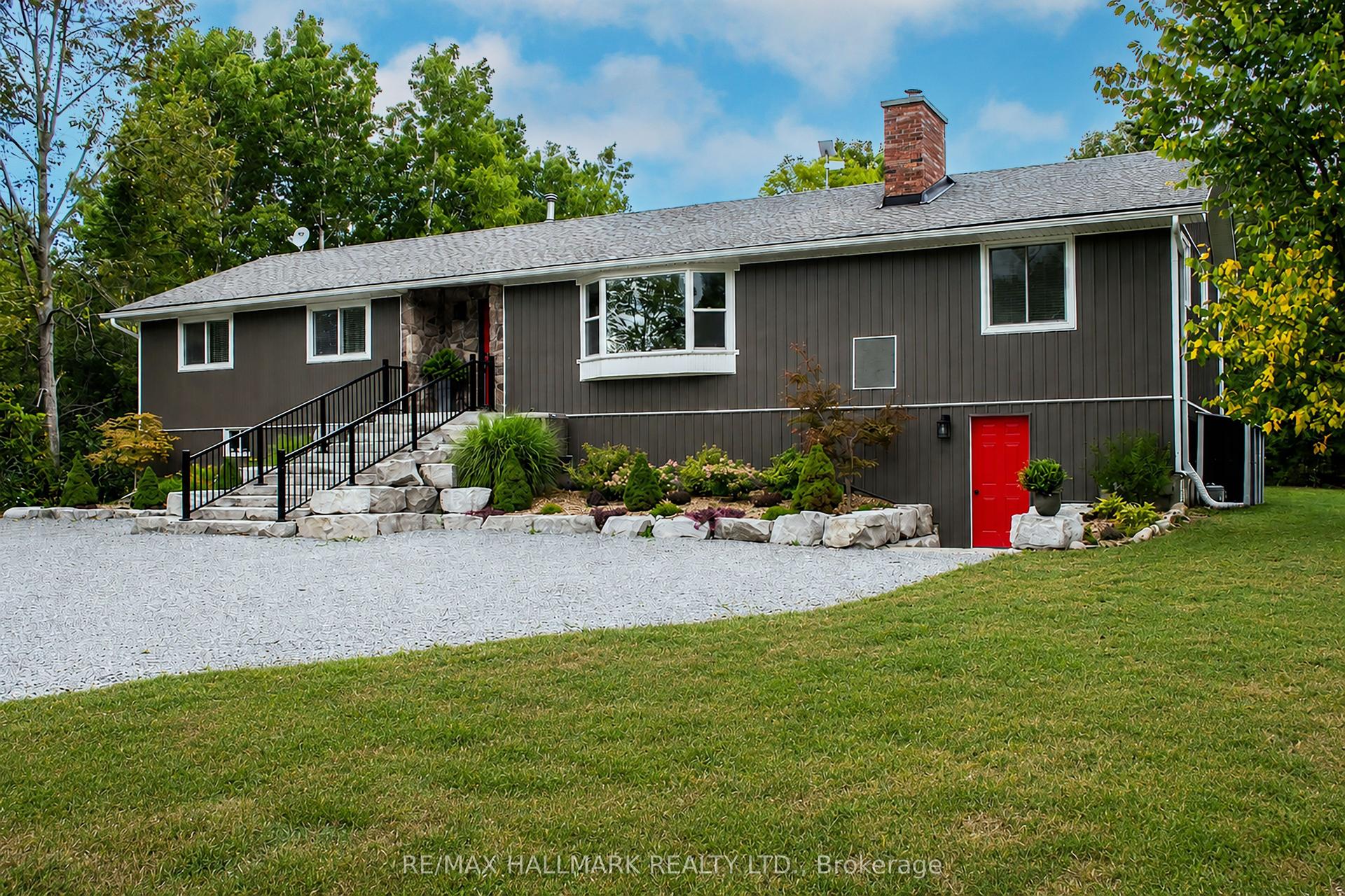 175 Concession 2 Road, Brock — Detached for sale, photo 1