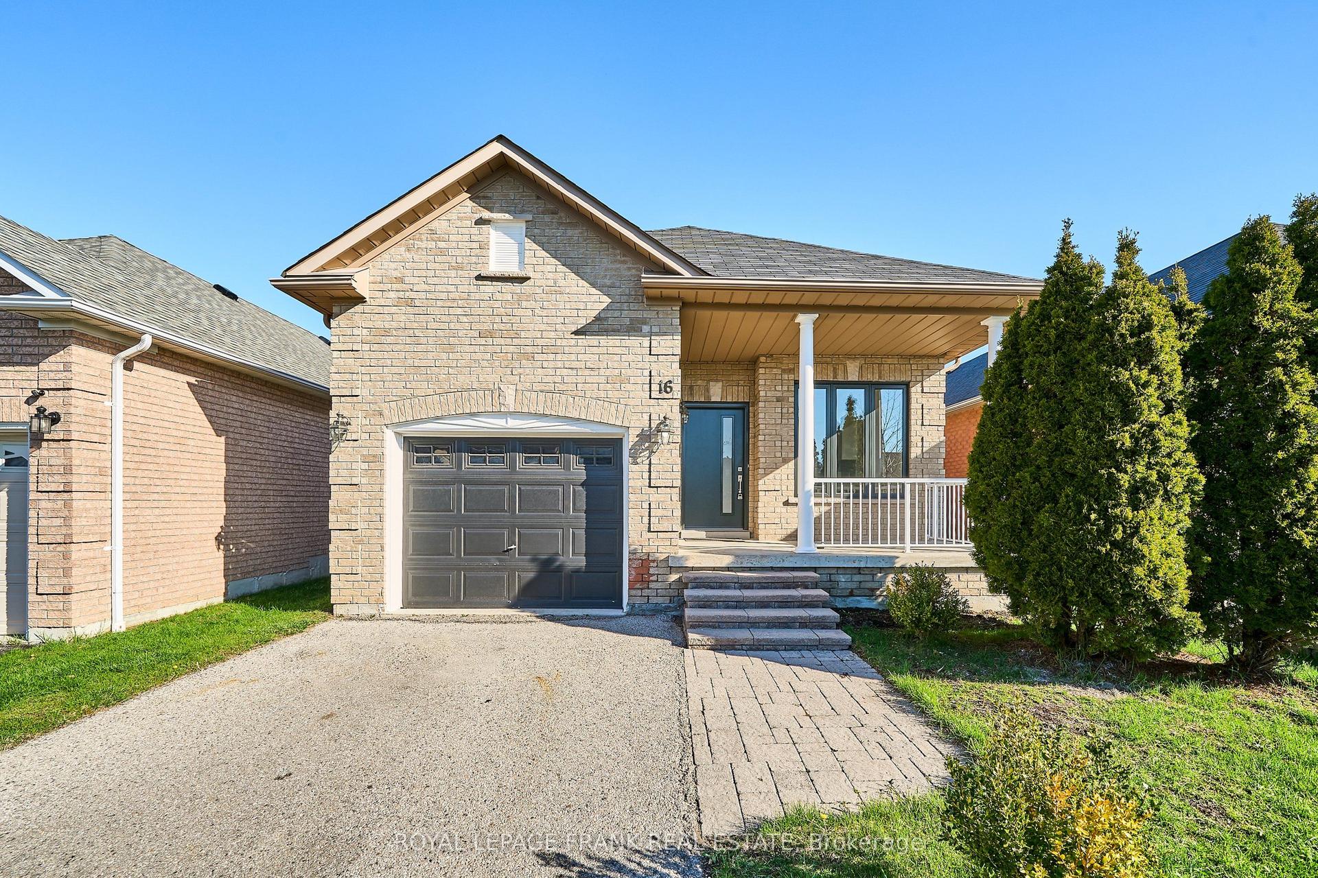 16 Treen Crescent — photo 1