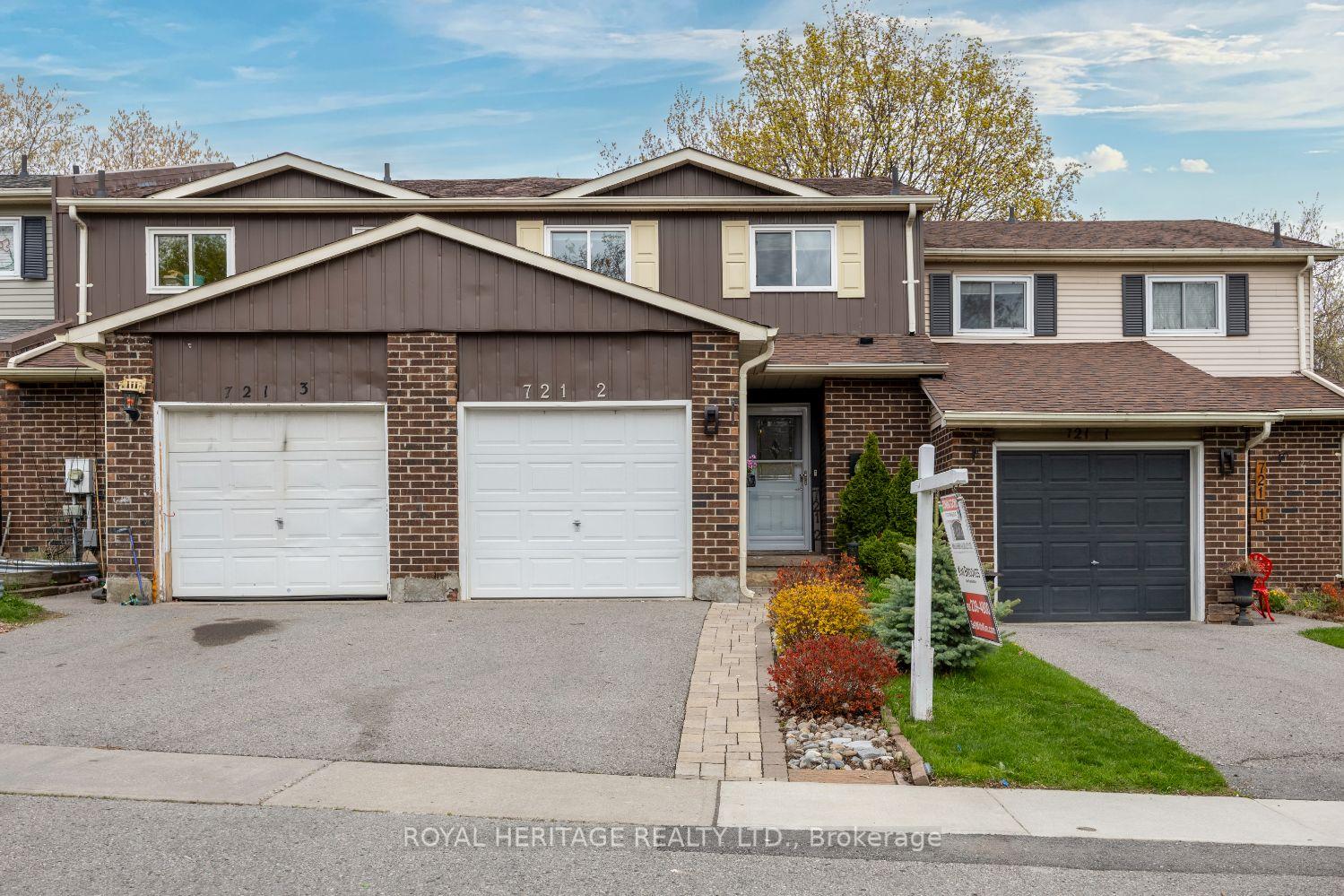 721 Cricklewood Drive — photo 1