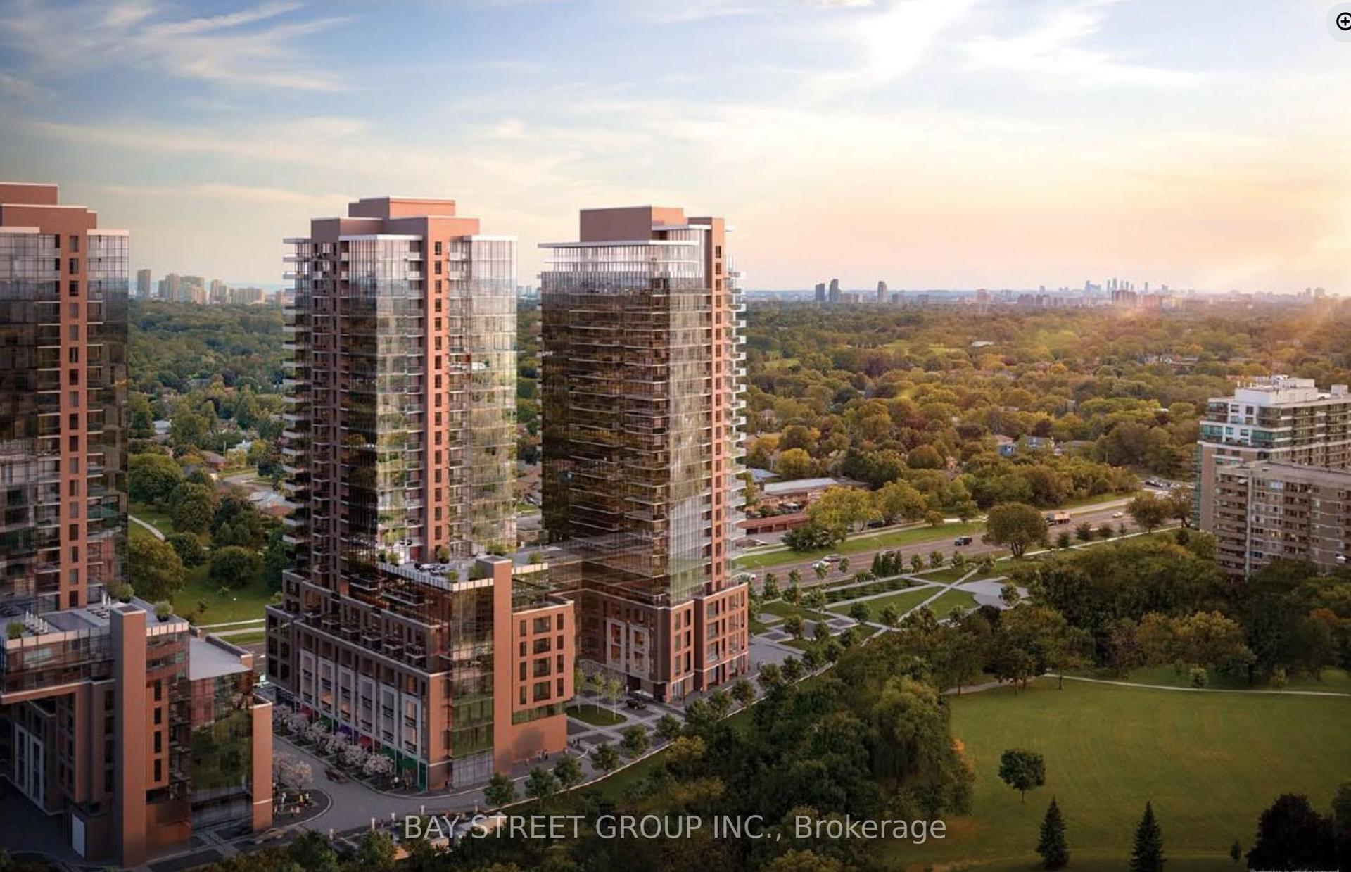 4010 Eglinton Avenue W — photo 1