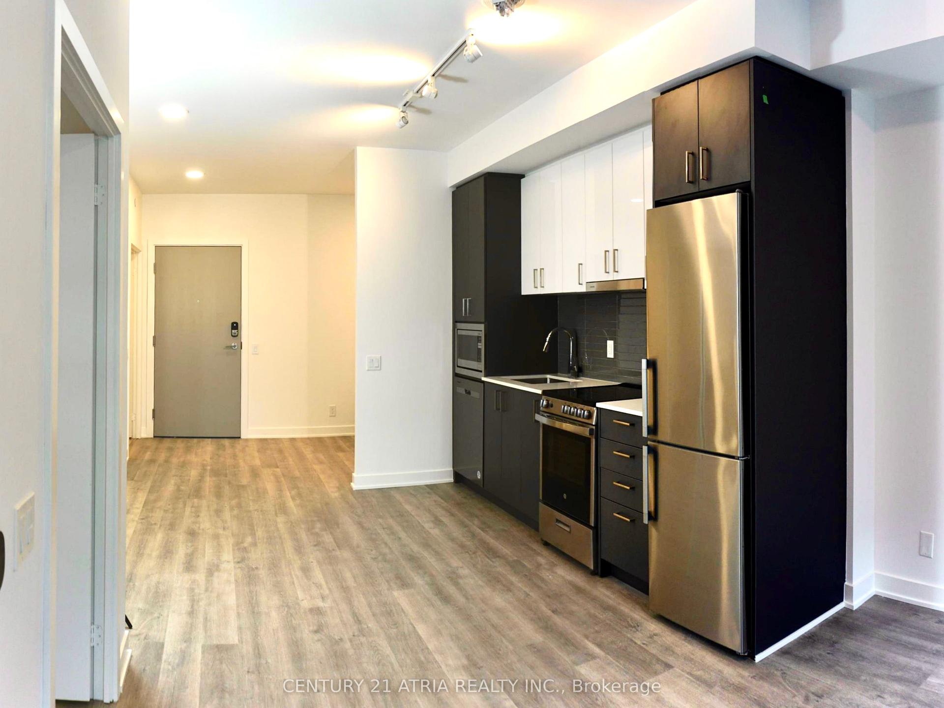30 Upper Mall Way 619A #619A, Vaughan — Condo for lease, photo 1