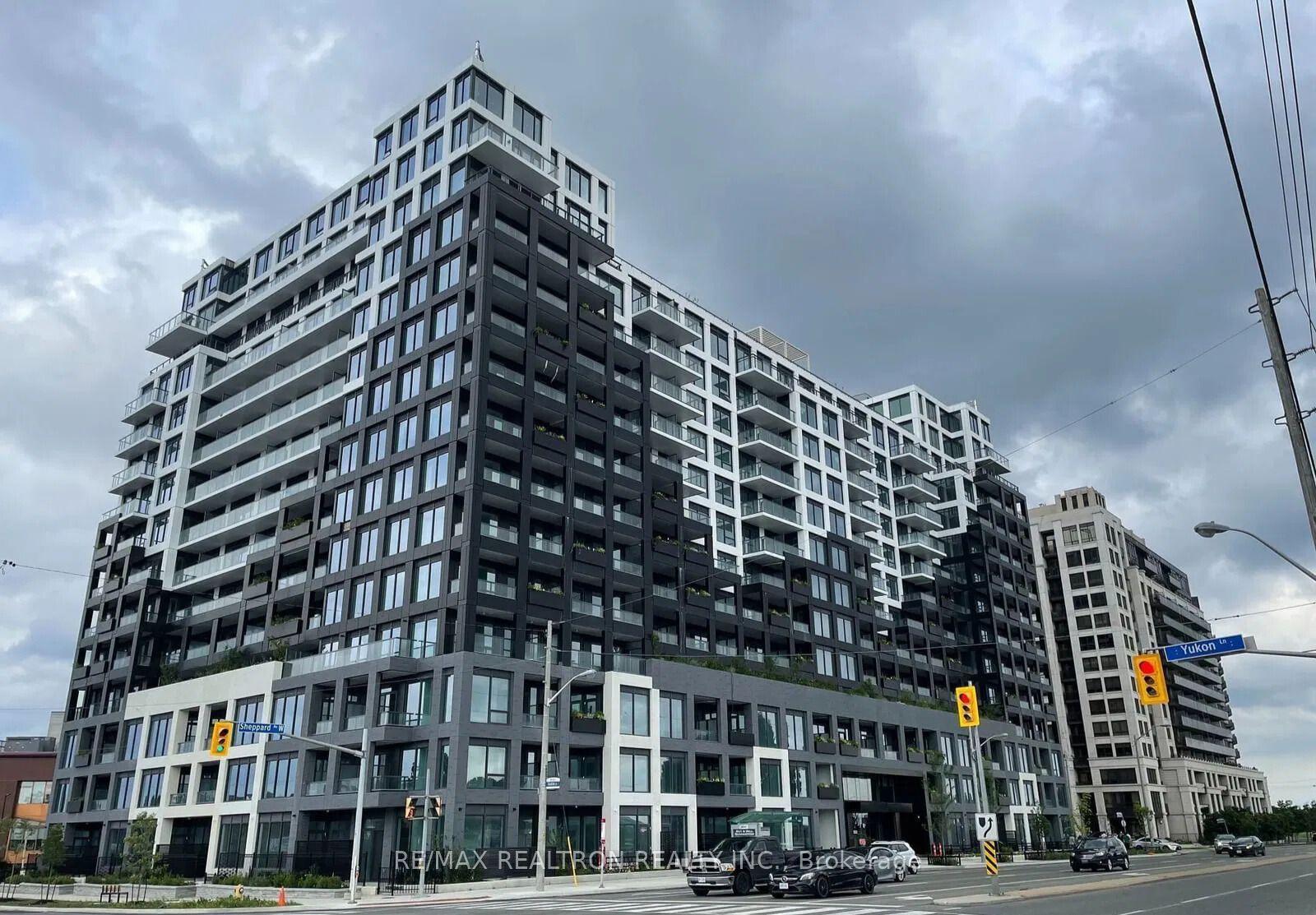 1100 Sheppard Avenue W 1033 #1033, Toronto — Condo for sale, photo 1