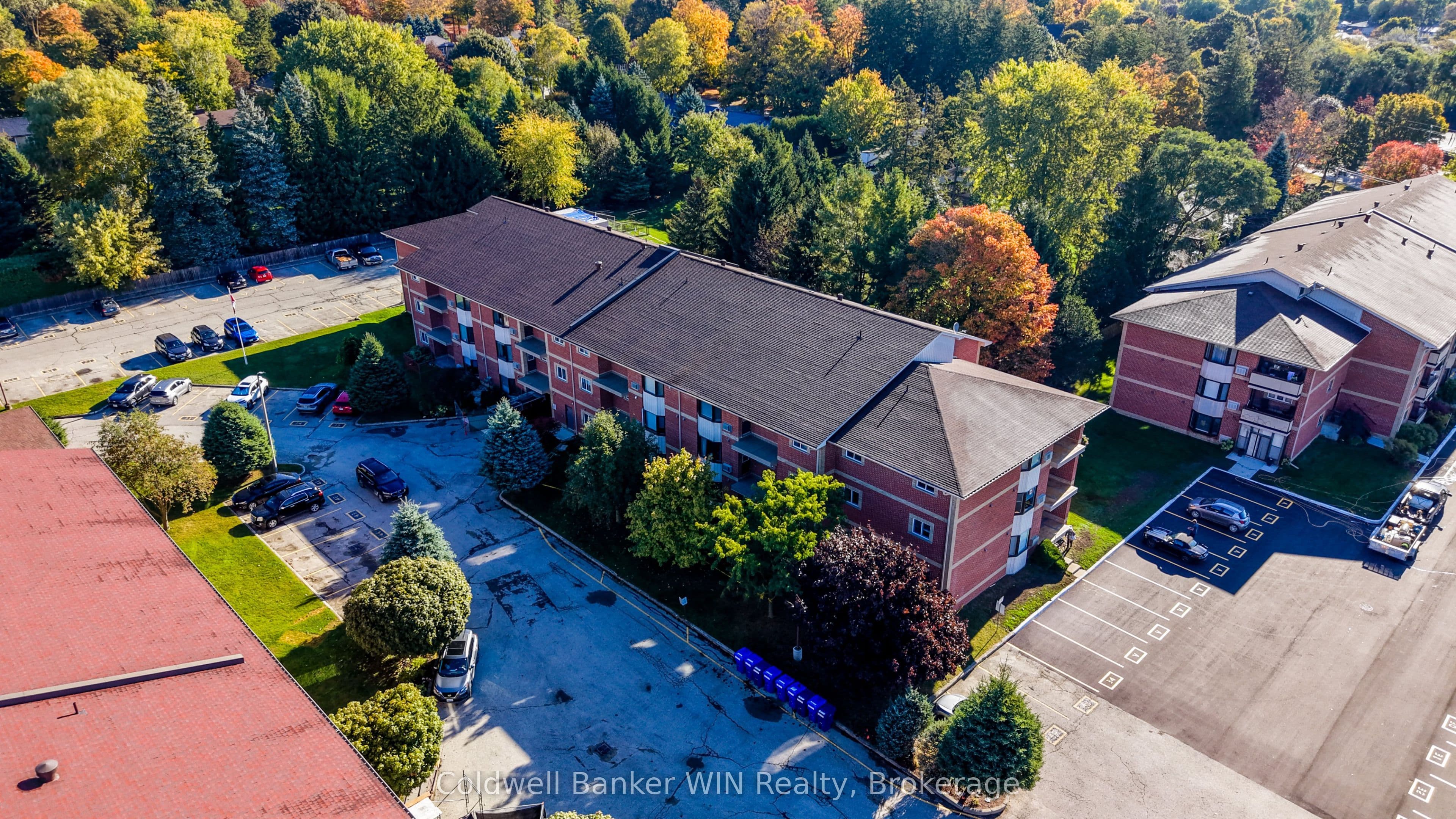 440 Durham Street W 108 #108 — photo 1