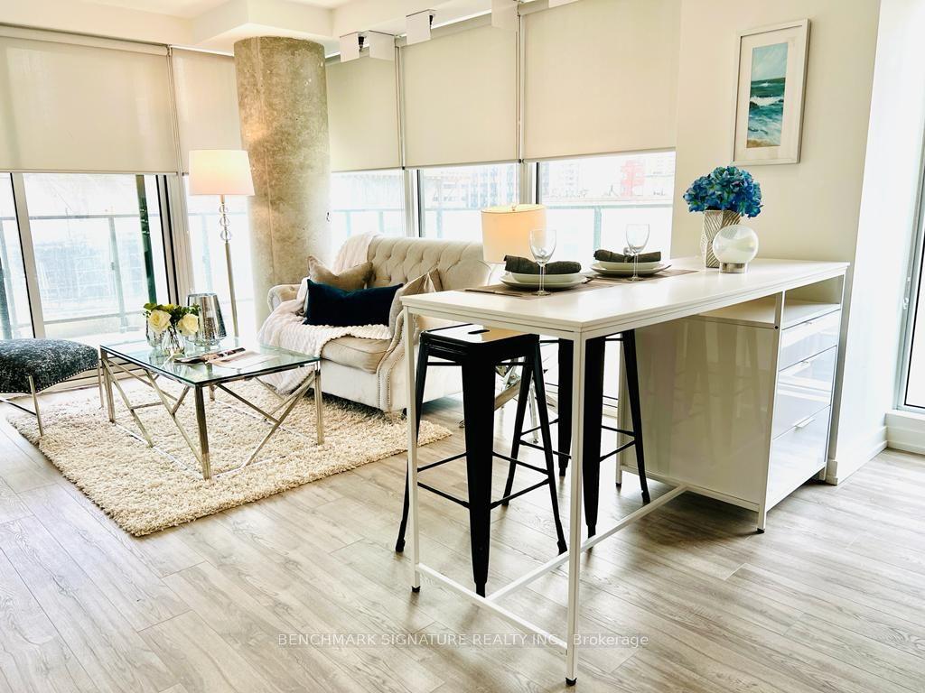 77 Shuter Street 802 #802, Toronto — Condo for lease, photo 1