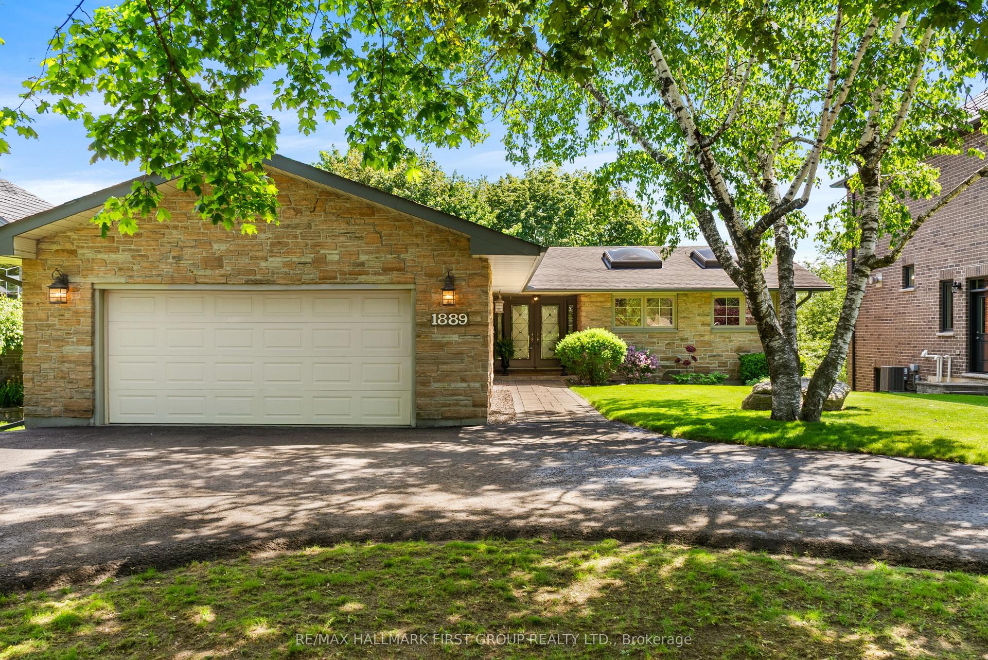 1889 APPLEVIEW Road, Pickering — Detached for sale, photo 1