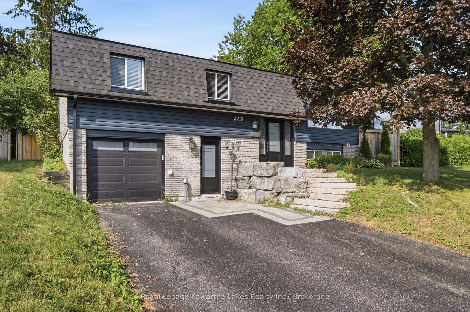 449 William Street N, Kawartha Lakes — Detached for sale, photo 1