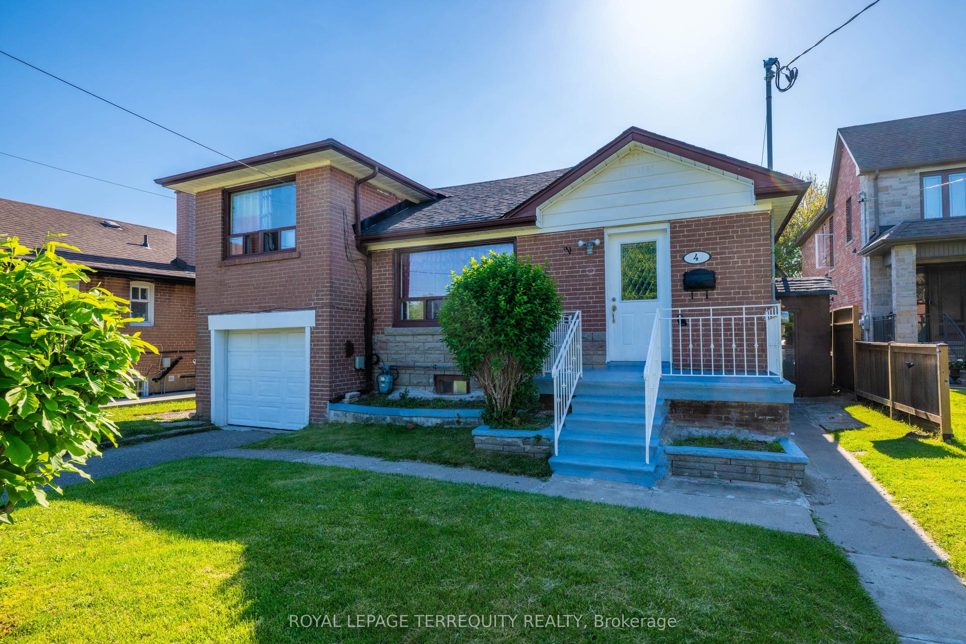 4 Harris Park Drive — photo 1