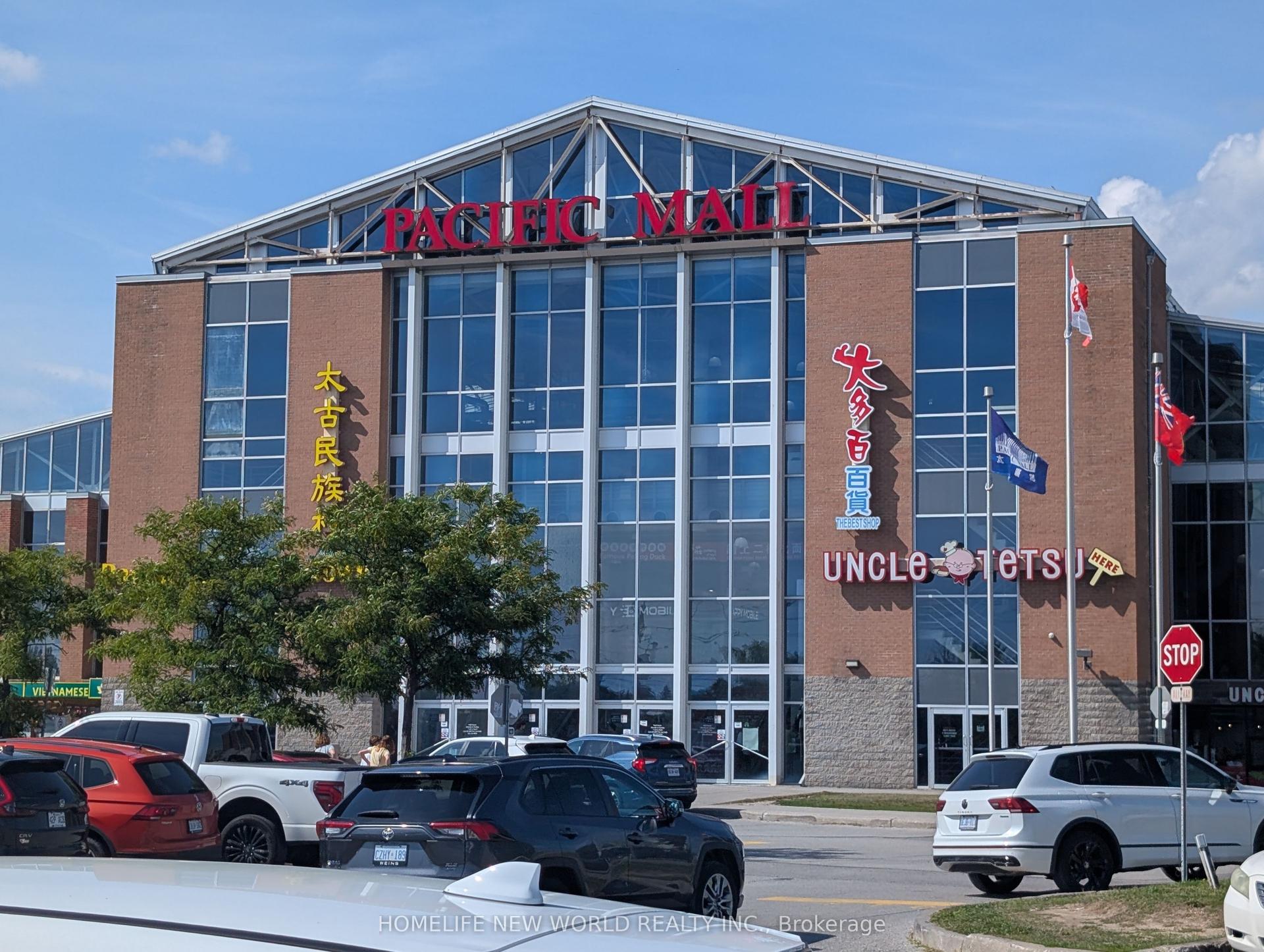 4300 Steeles Avenue E C60 #C60, Markham — Commercial for sale, photo 1