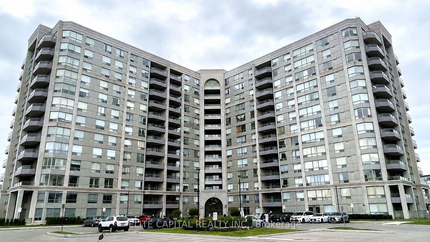 9015 Leslie Street 616 #616, Richmond Hill — Condo for sale, photo 1