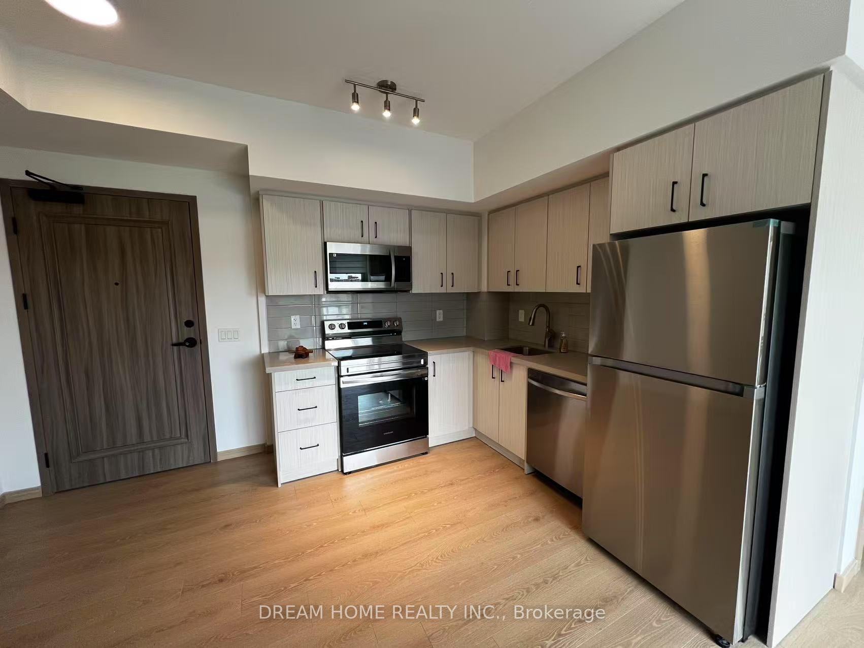 3429 Sheppard Avenue E 1201 #1201, Toronto — Condo for lease, photo 1