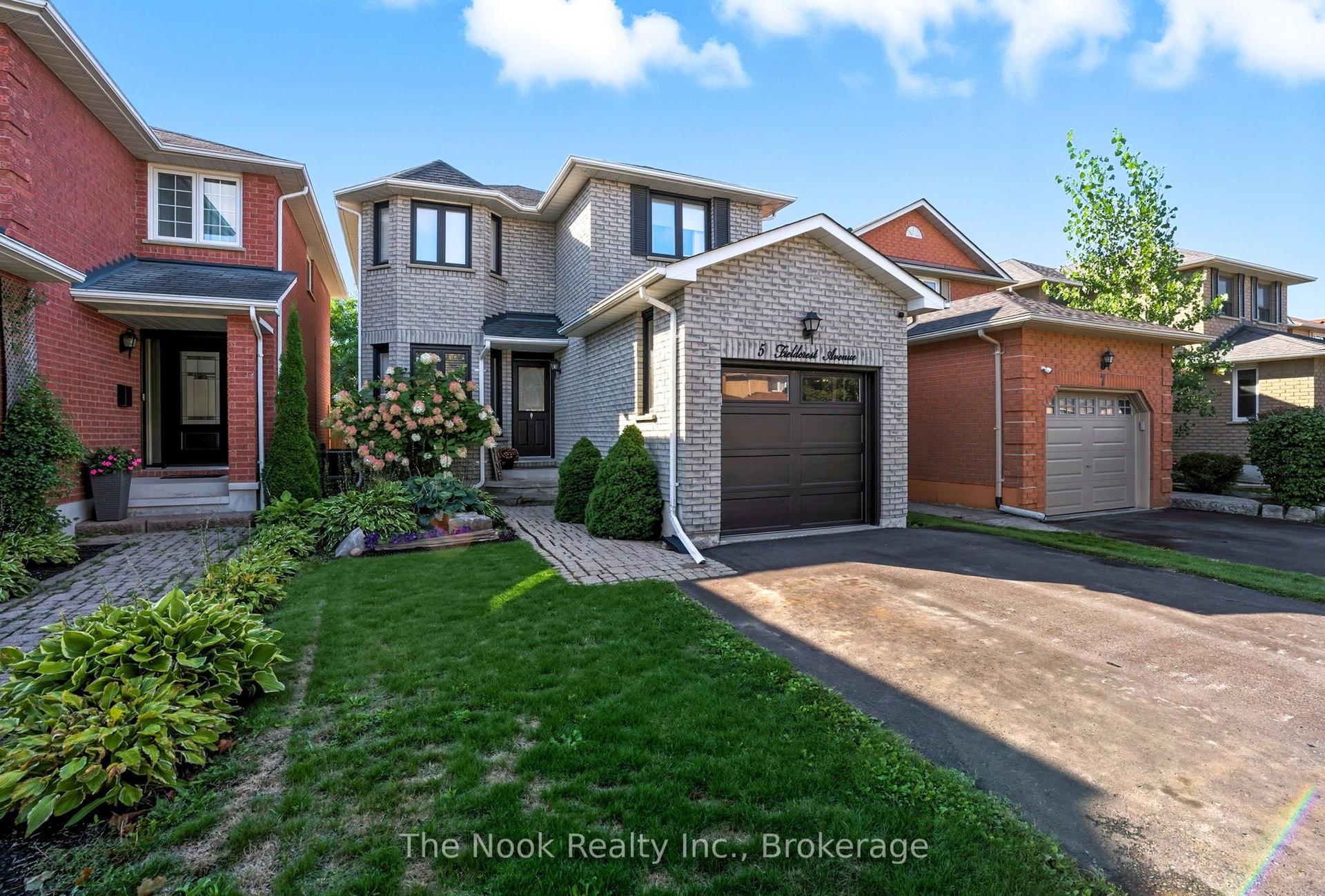 5 Fieldcrest Avenue, Clarington — Detached for sale, photo 1