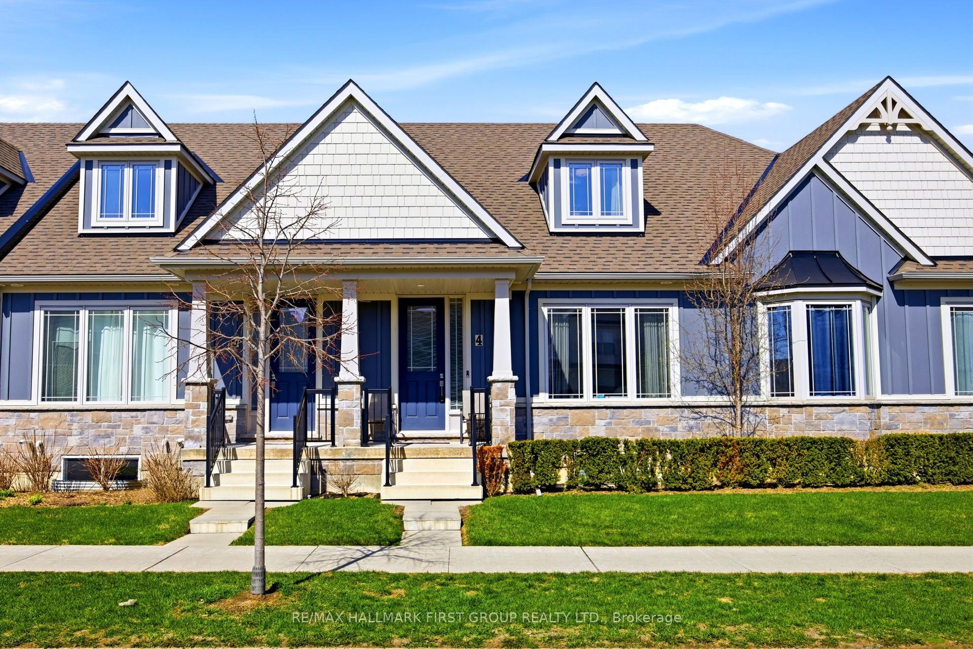 80 Marsh Avenue 4 #4 — photo 1