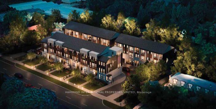 336 Steeles Avenue E 15 #15, Markham — Townhouse for sale, photo 1