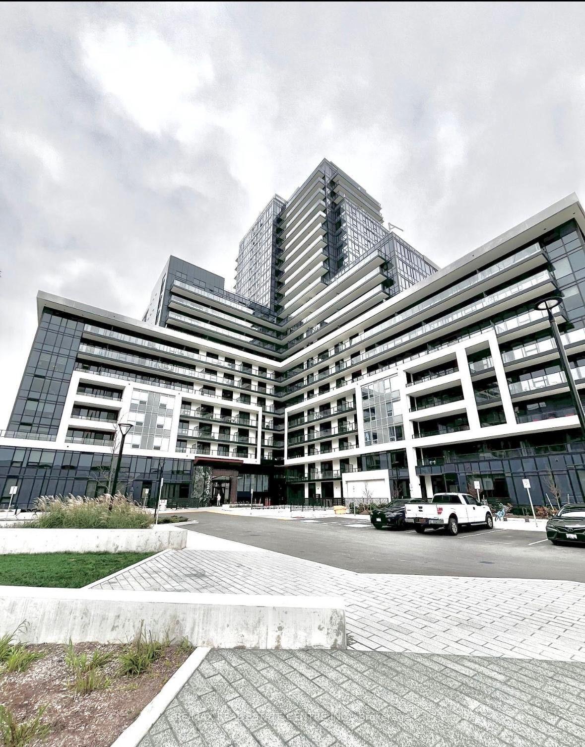 3220 William Coltson Avenue 914 #914, Oakville — Condo for lease, photo 1