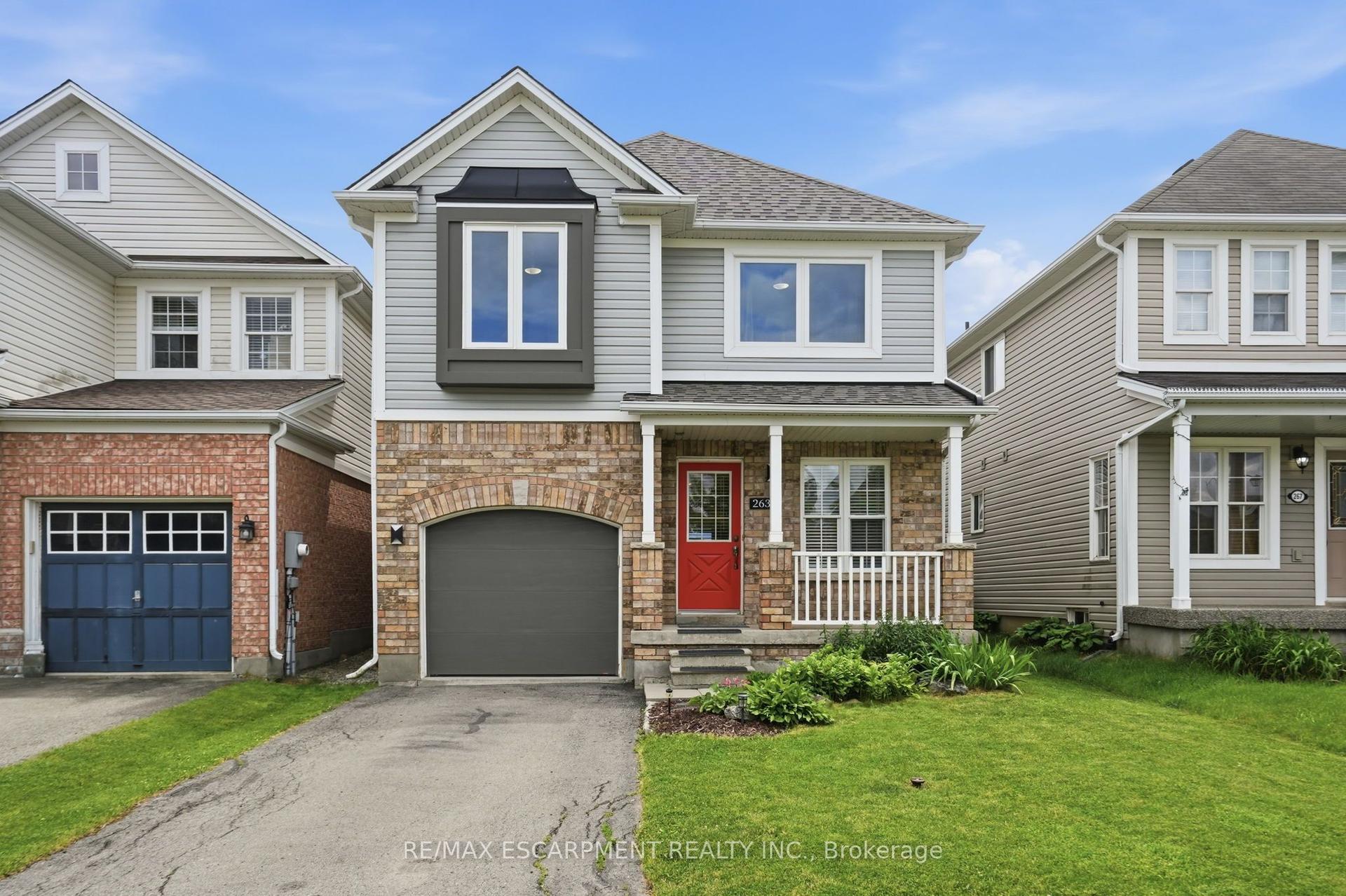 263 Windwood Drive — photo 1