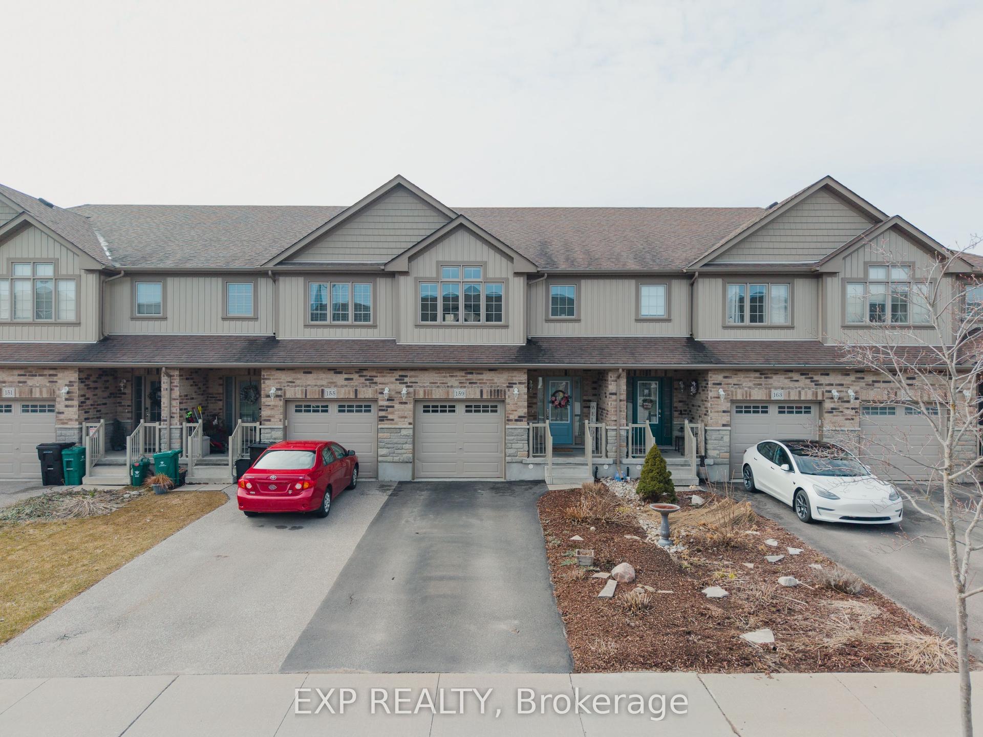 159 William Street — photo 1