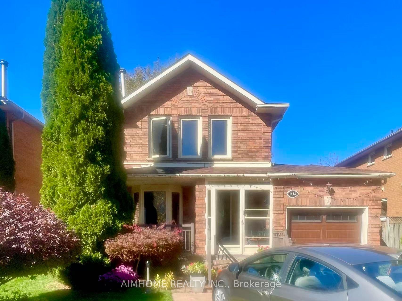 1613 Parish Lane, Oakville — Detached for lease, photo 1