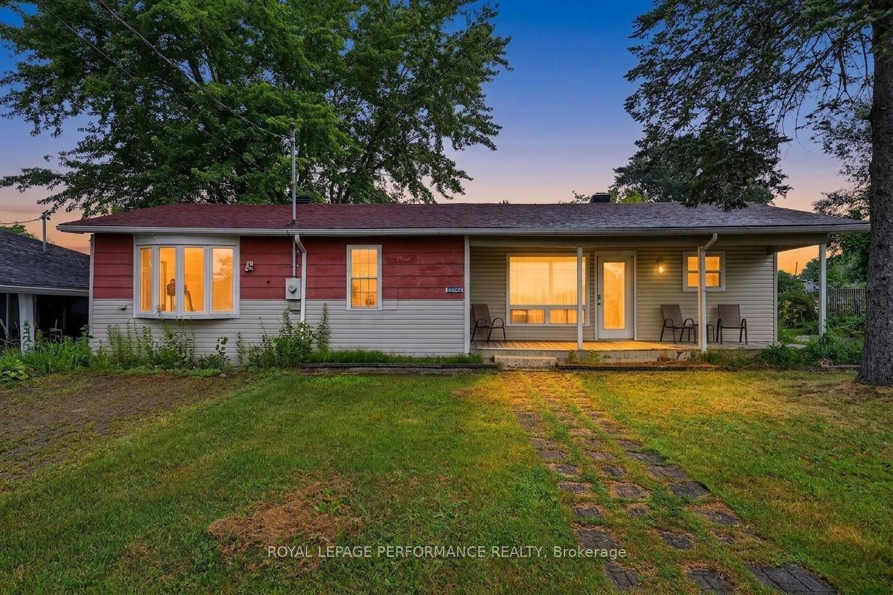 6223 164th Avenue, South Glengarry — Detached for sale, photo 1