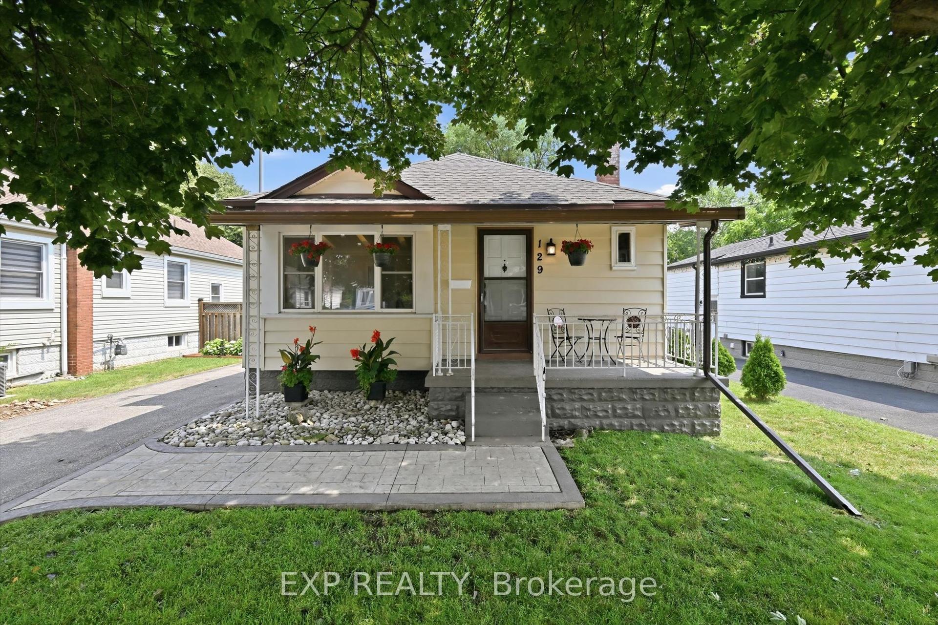 129 East 25th Street, Hamilton — Detached for sale, photo 1