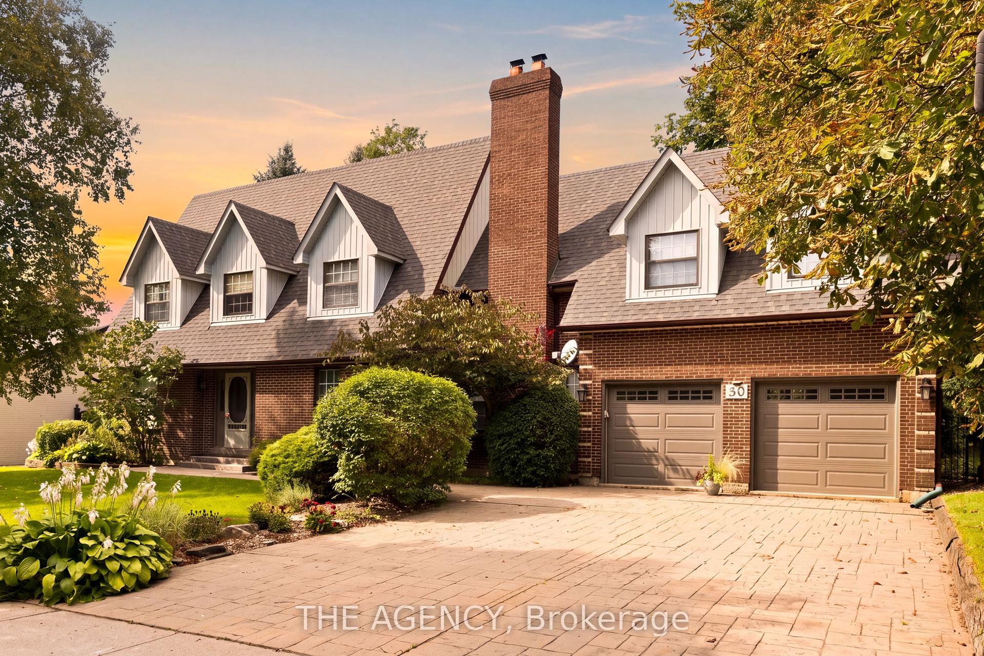 30 Goodfellow Crescent, King — Detached for sale, photo 1