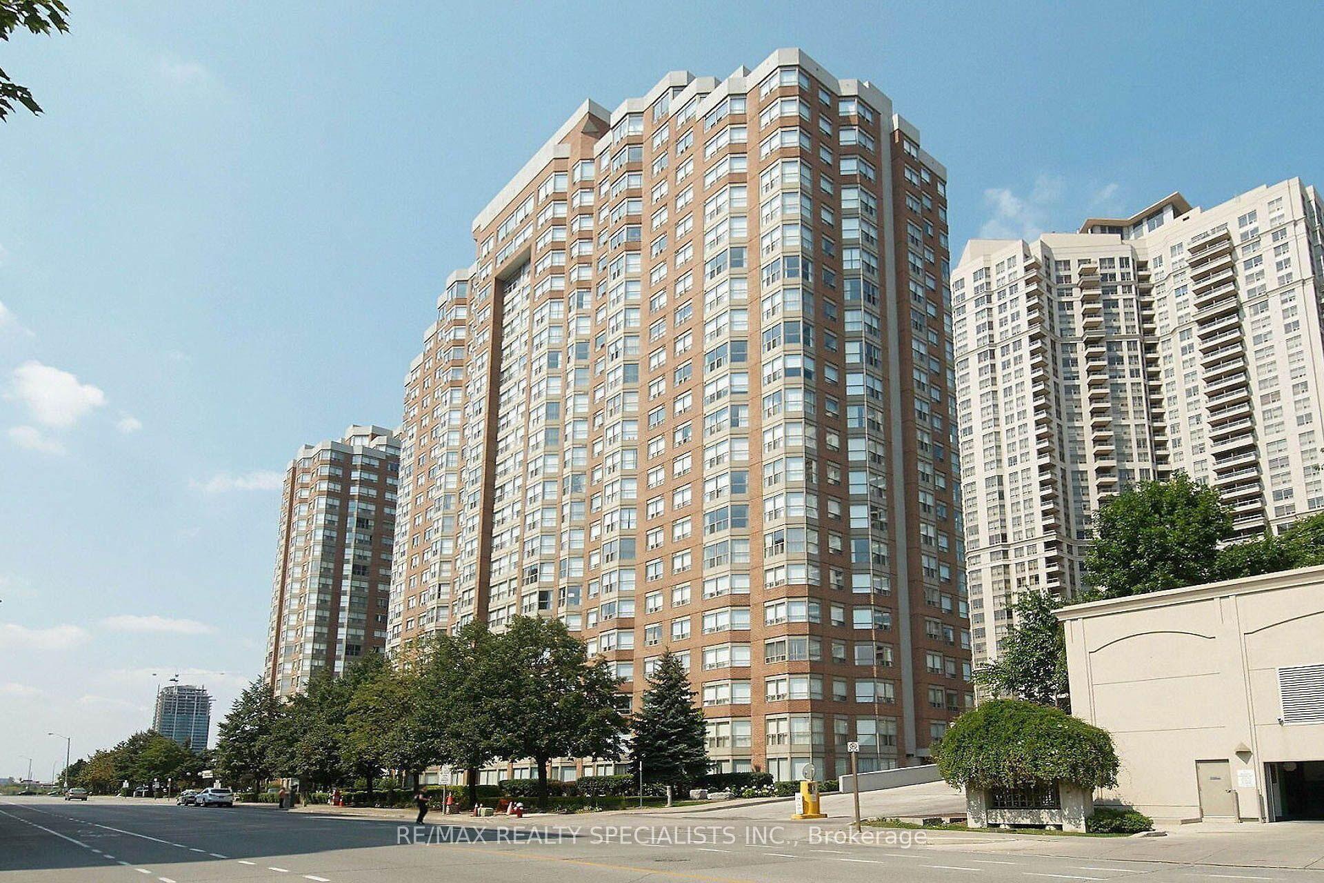 335 Webb Drive 1401 #1401, Mississauga — Condo for sale, photo 1