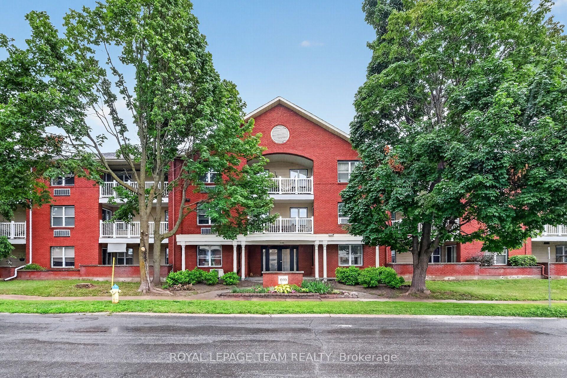 1099 Cadboro Road 214 #214, Cyrville - Carson Grove - Pineview — Condo for sale, photo 1