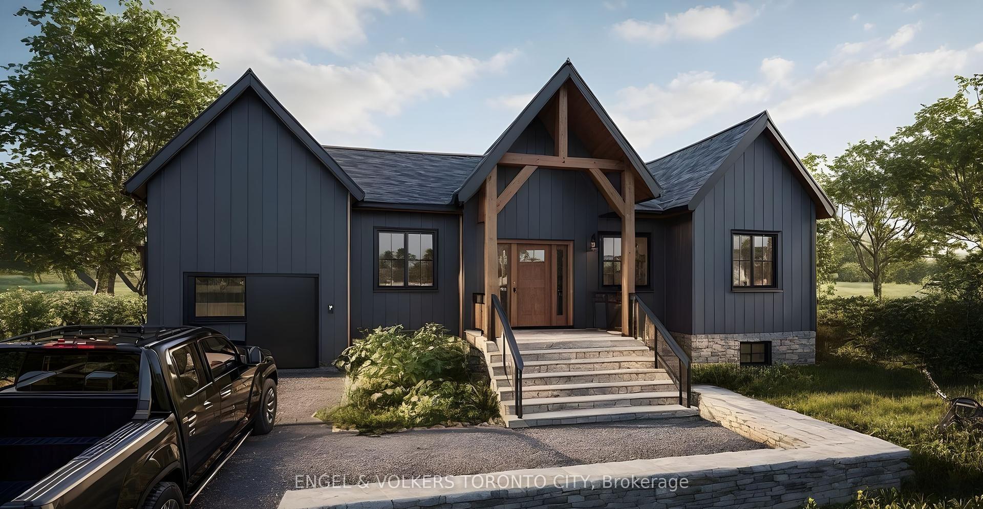 14 Winter Road — photo 1