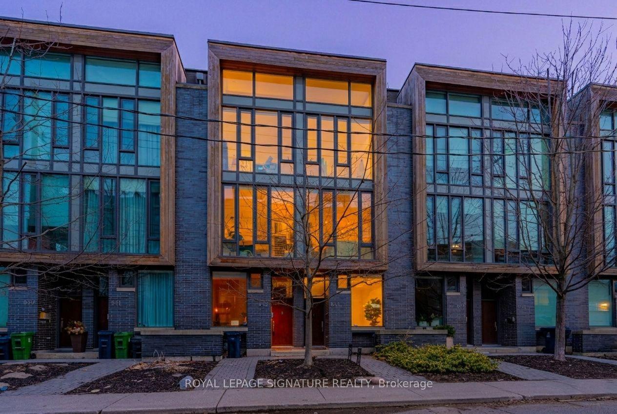 845 Richmond Street W — photo 1