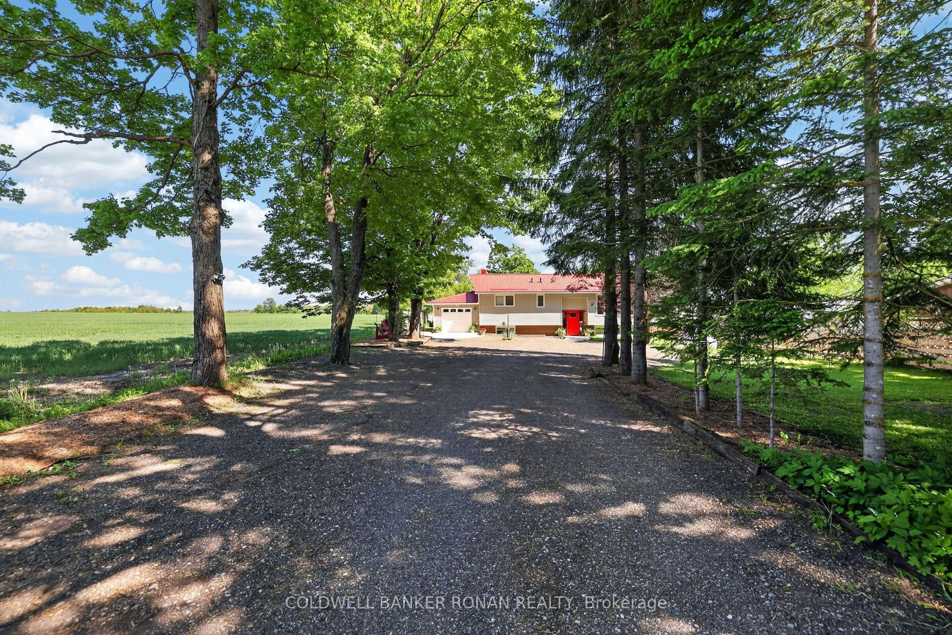 681170 260 Side Road, Melancthon — Detached for sale, photo 1