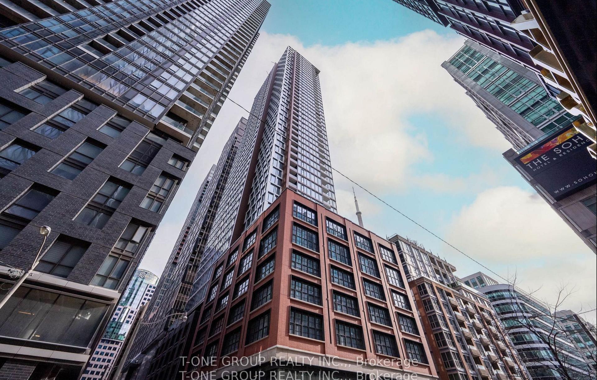 55 Mercer Street 1202 #1202 — photo 1