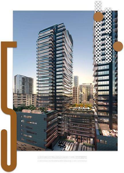 117 Broadway Avenue E 3106 #3106, Toronto — Condo for lease, photo 1