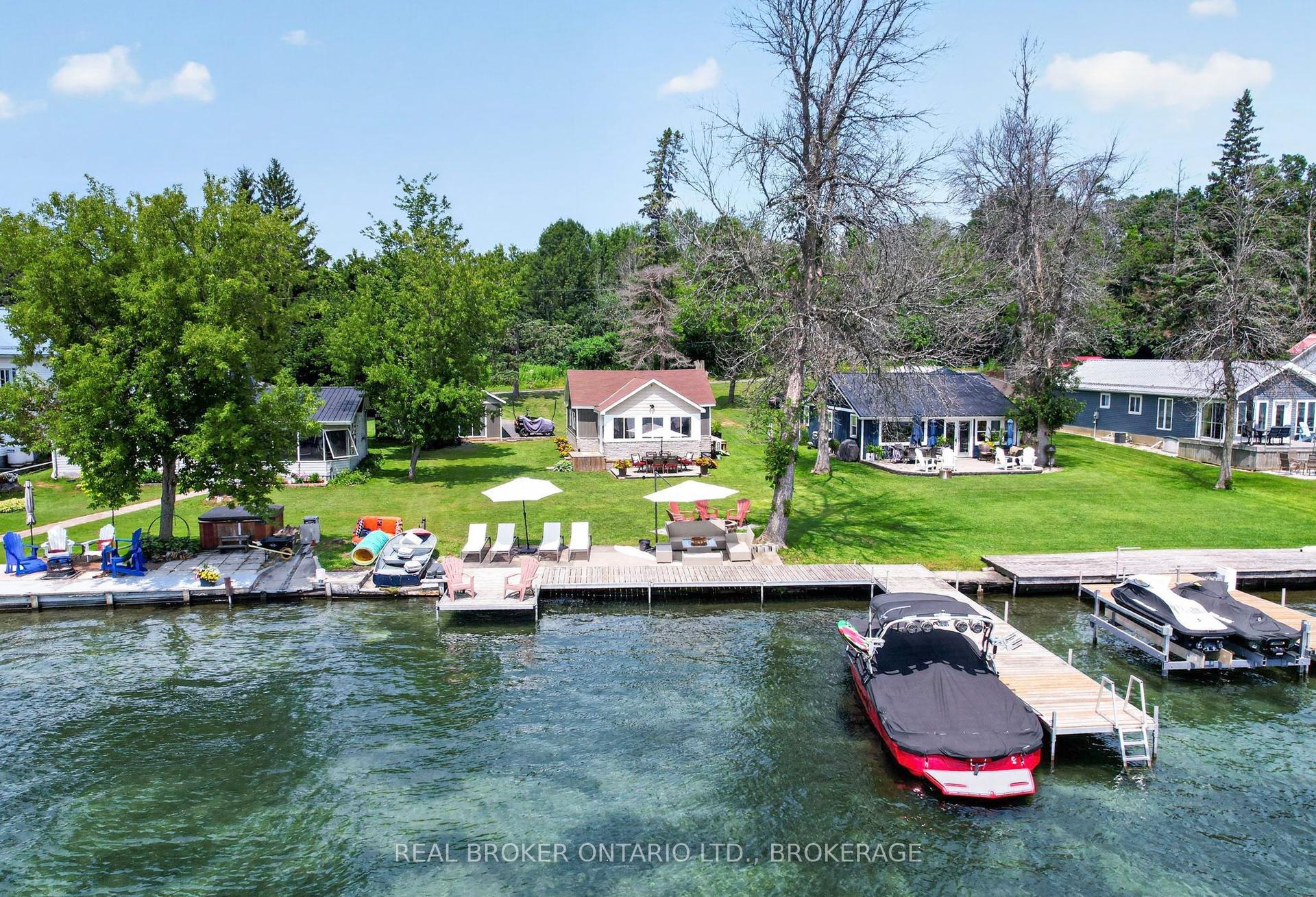 19 Hamilton Island Road, South Glengarry — Detached for sale, photo 1