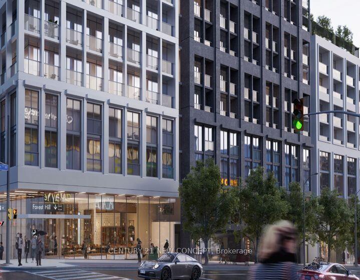 2020 Bathurst Street 333 #333, Toronto — Condo for lease, photo 1