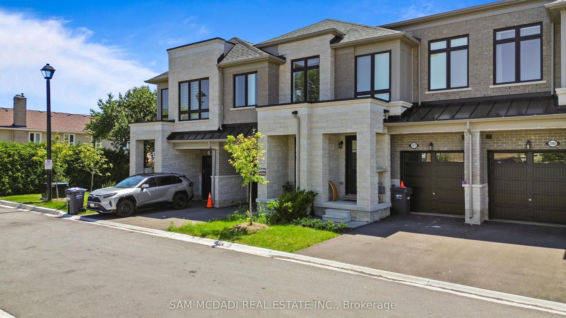 2076 Coppenwood Common, Burlington — Townhouse for sale, photo 1