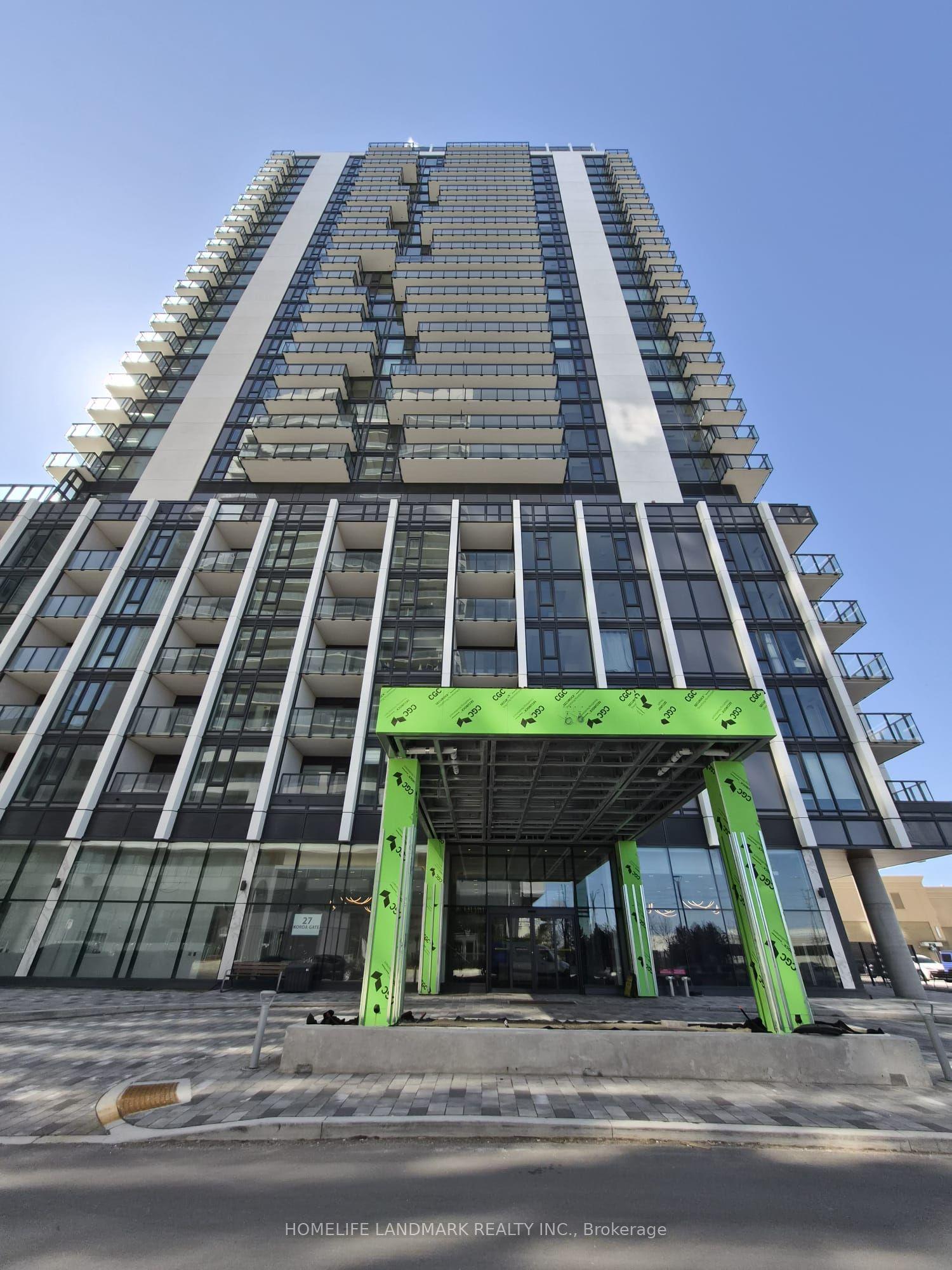 27 Korda Gate 2610 #2610 — photo 1
