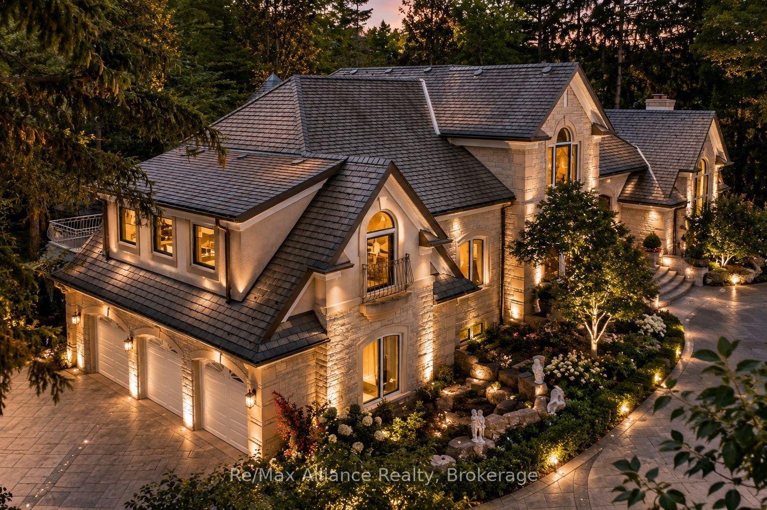 1024 Linbrook Road, Oakville — Detached for sale, photo 1