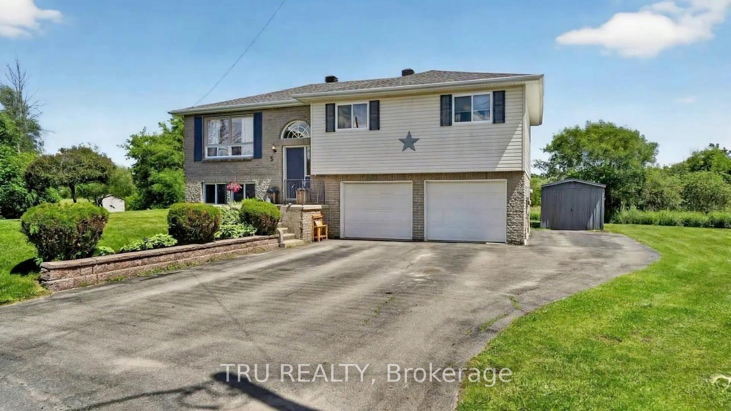 5 Brookview Crescent, Athens — Detached for sale, photo 1