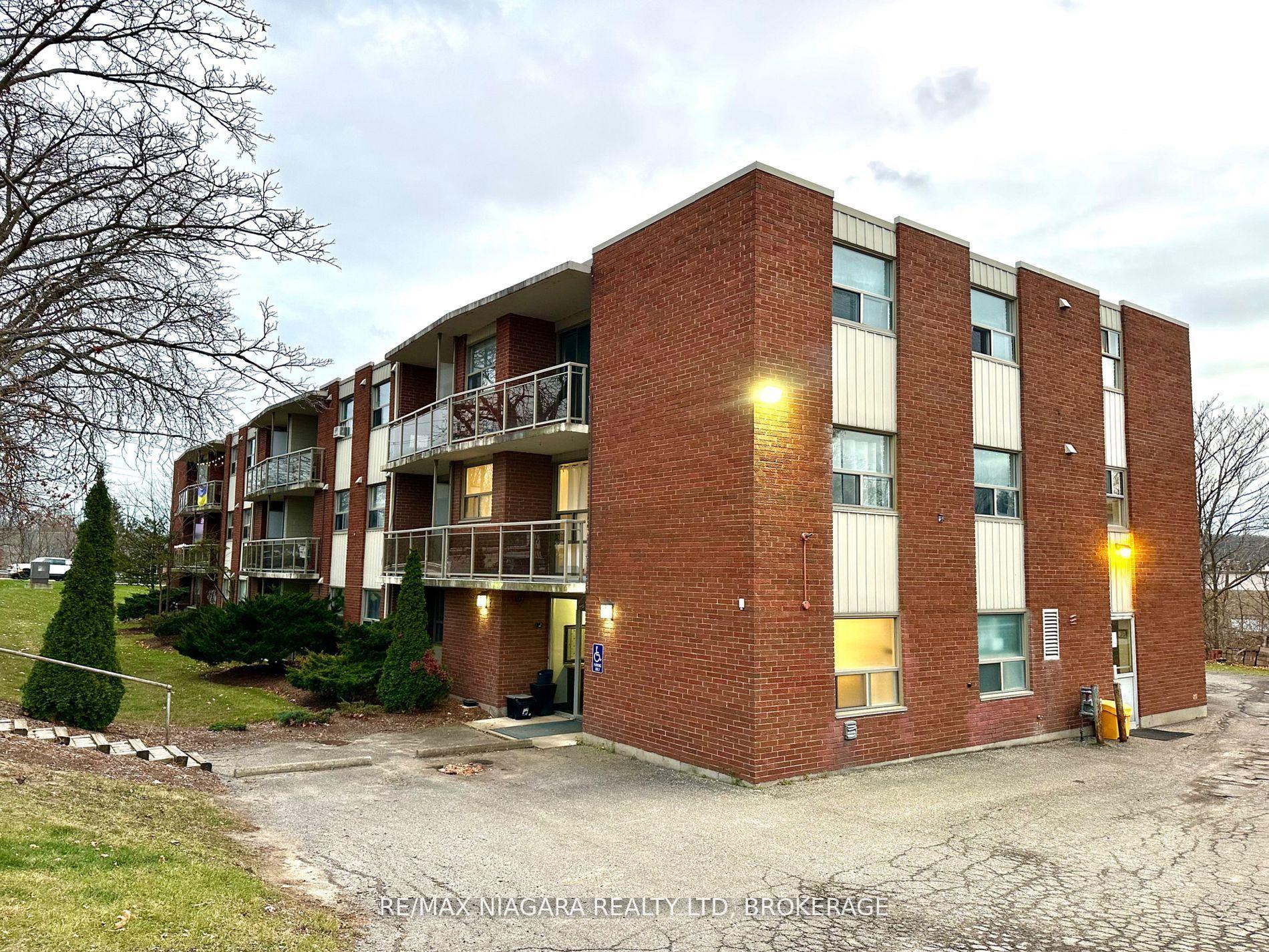 7 Riverview Boulevard 205 #205 — photo 1