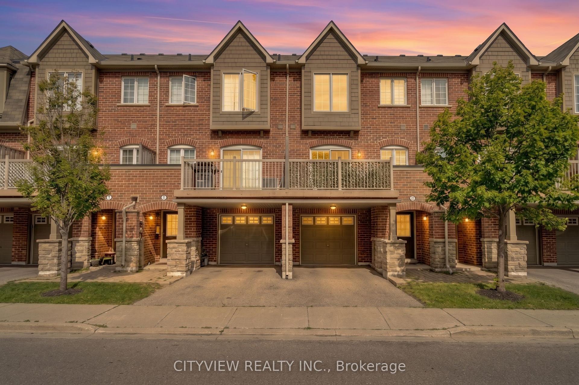 3170 Boxford Crescent 5 #5, Mississauga — Condo Town for sale, photo 1