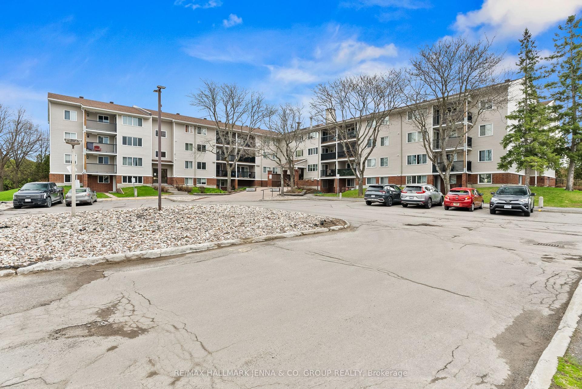 6532 Bilberry Drive 114 #114 — photo 1