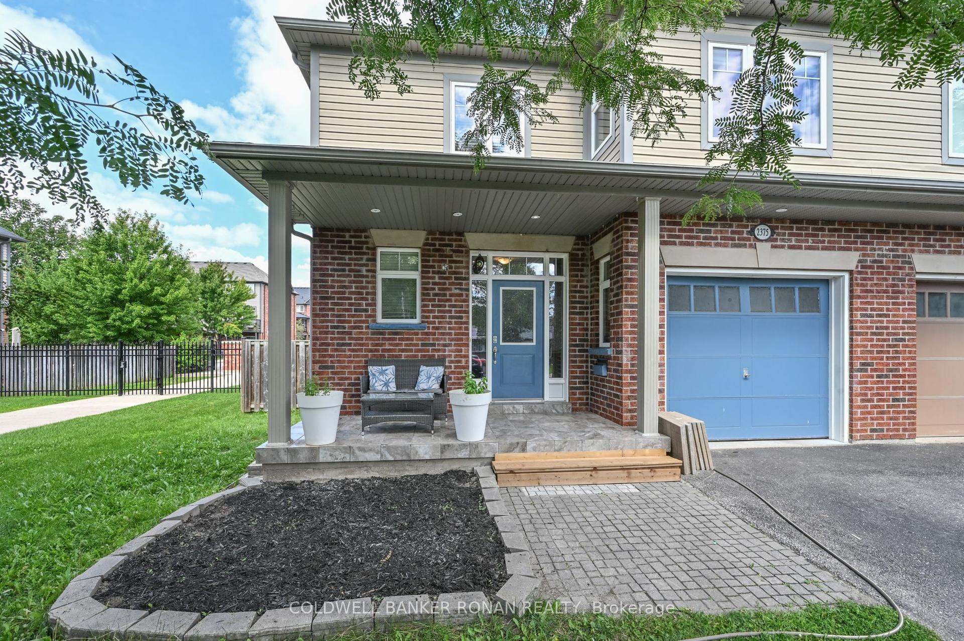 2375 Glenwood School Drive, Burlington — Detached for sale, photo 1