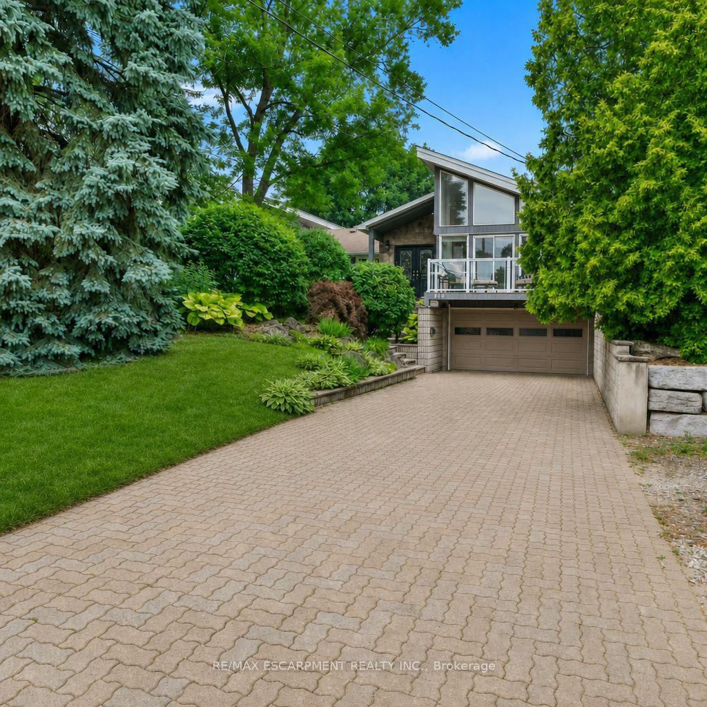 615 VANESSA Crescent, Mississauga — Detached for lease, photo 1