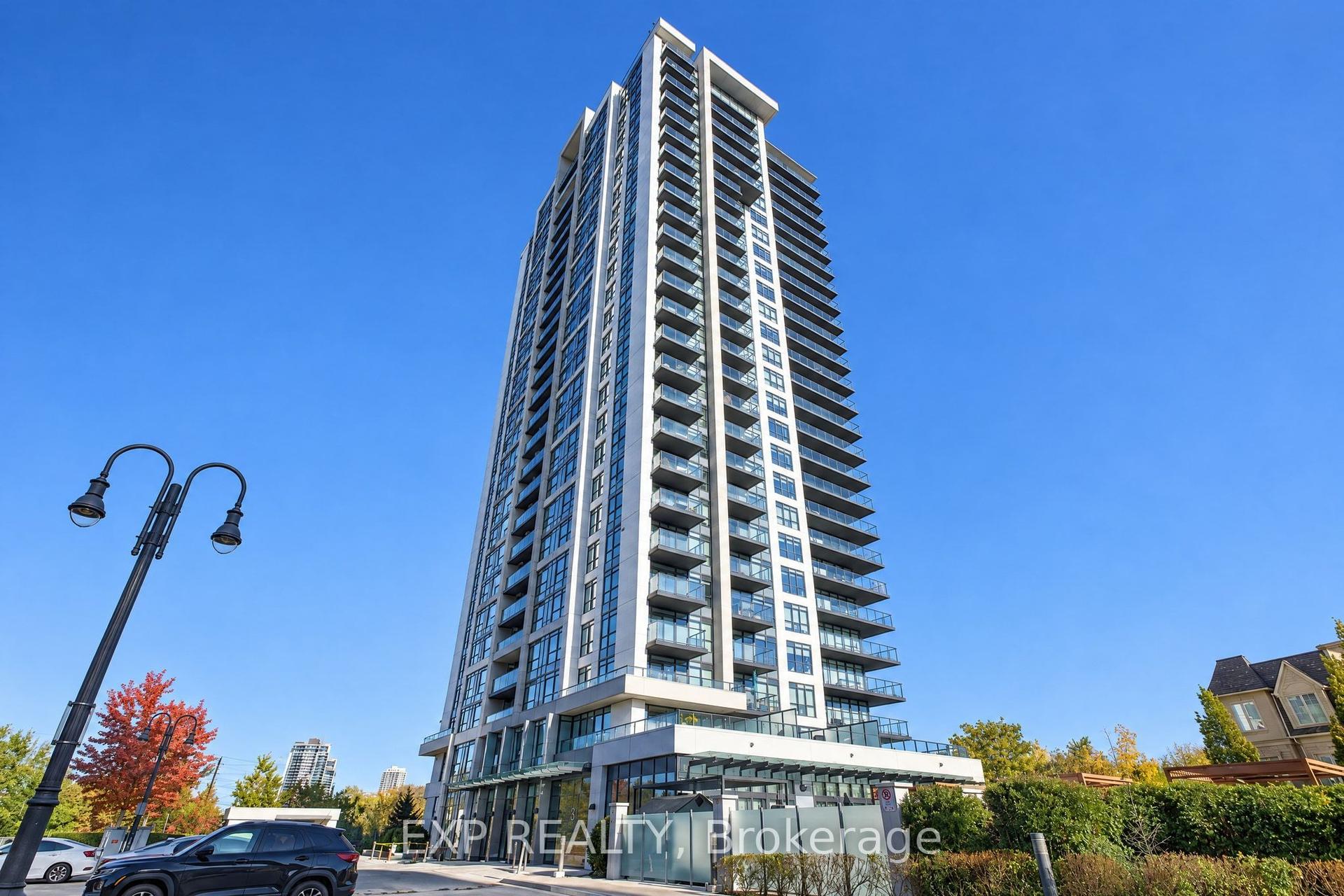 1255 Bayly Street 1603 #1603, Pickering — Condo for lease, photo 1